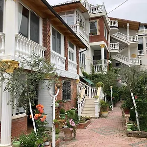 Gersina Aparthotel